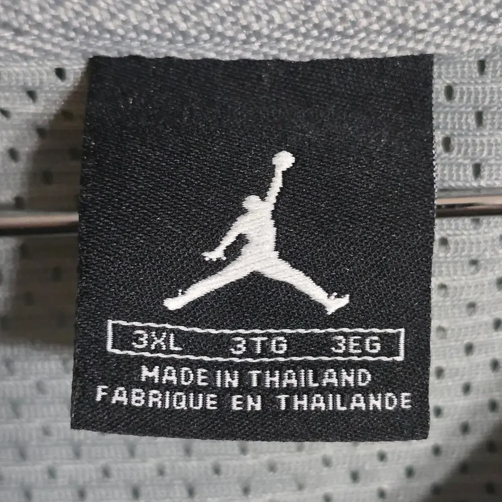 Vintage Air Jordan Jersey